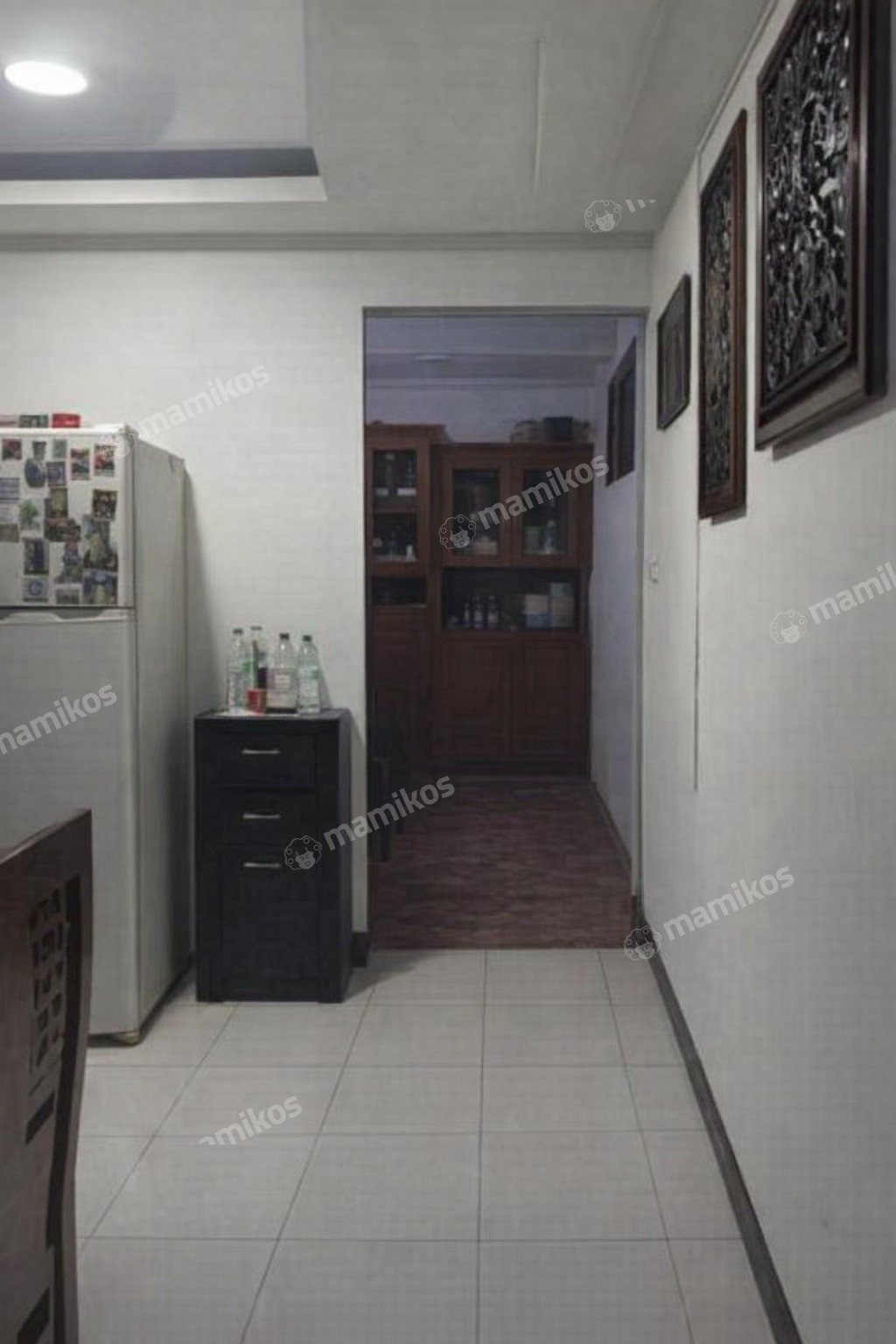 Rumah Sertifikat SHM 5 Kamar Tidur 5 Kamar Mandi Kayu Putih Jakarta Timur - Photo 4