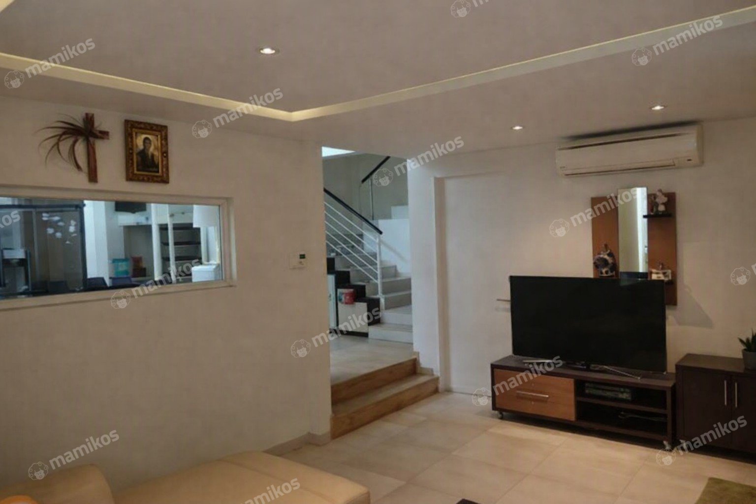 Rumah Sertifikat SHM 4 Kamar Tidur 4 Kamar Mandi Kapuk Muara Jakarta Utara - Photo 2