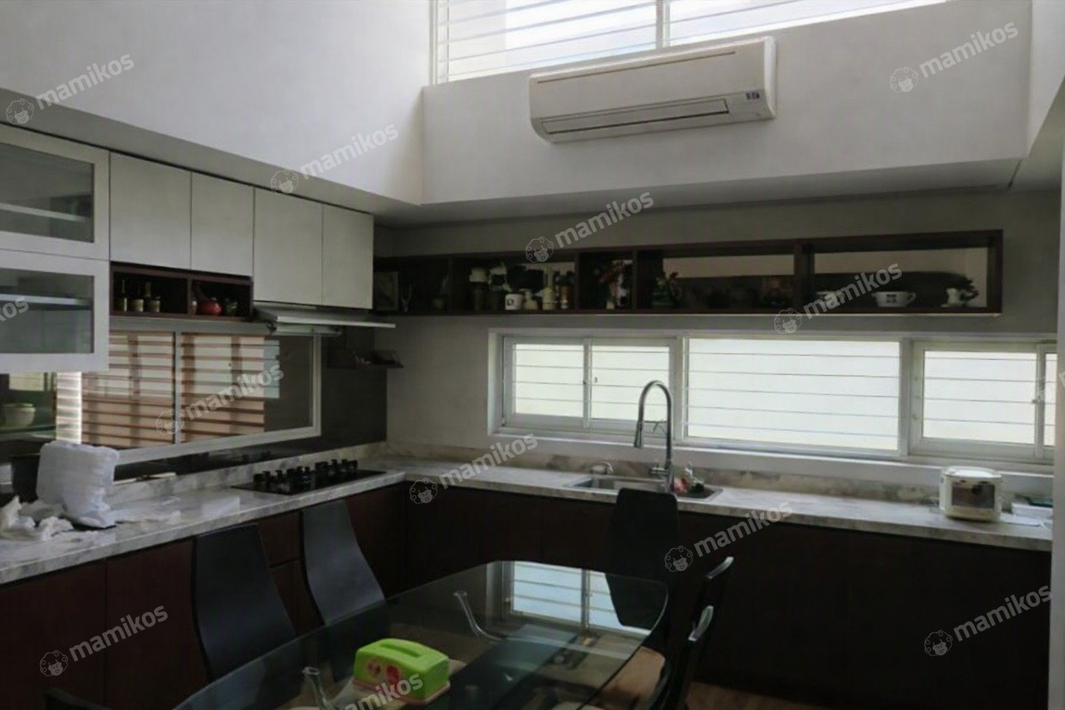 Rumah Sertifikat SHM 4 Kamar Tidur 4 Kamar Mandi Kapuk Muara Jakarta Utara - Photo 3