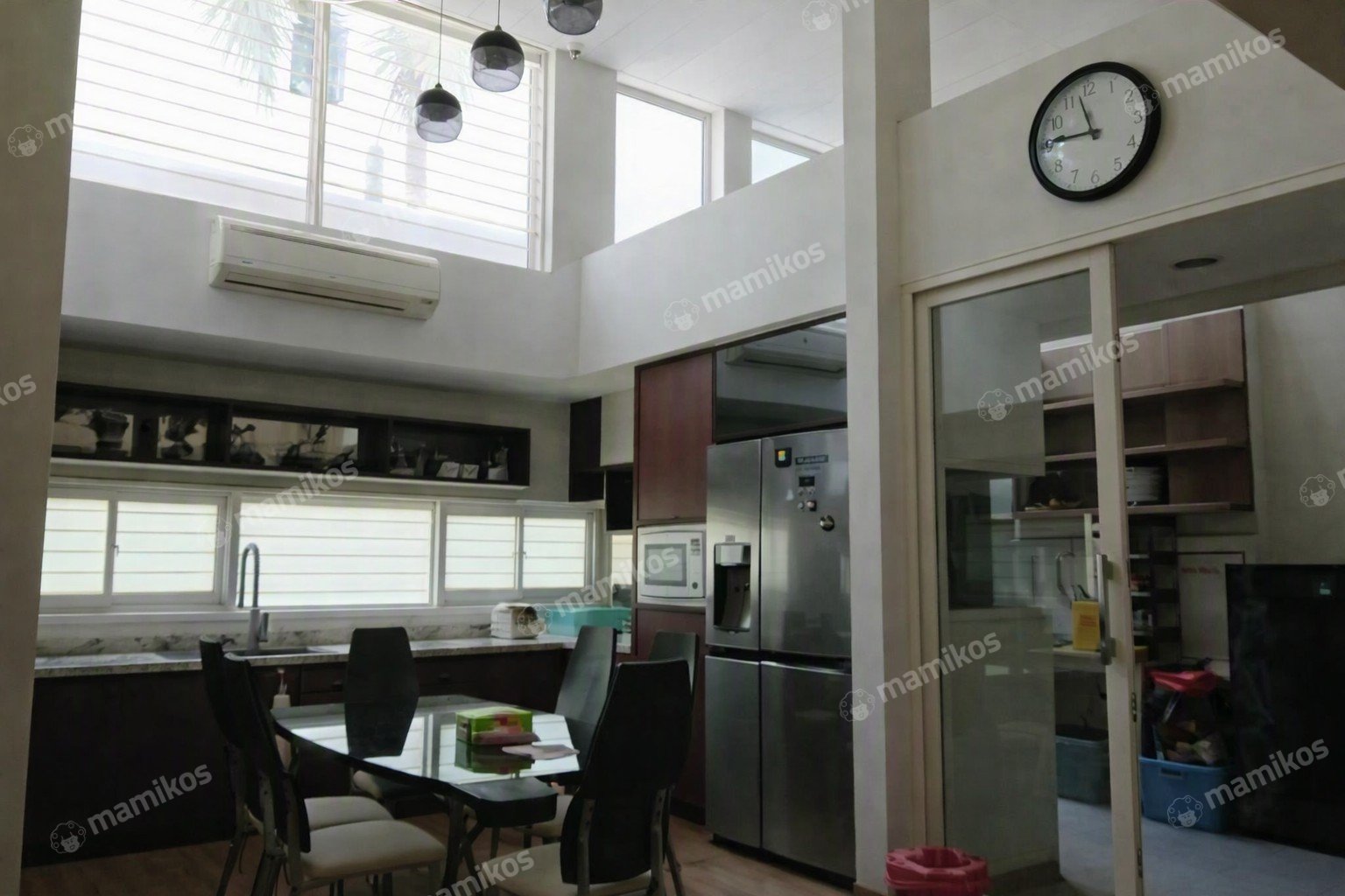 Rumah Sertifikat SHM 4 Kamar Tidur 4 Kamar Mandi Kapuk Muara Jakarta Utara - Photo 4