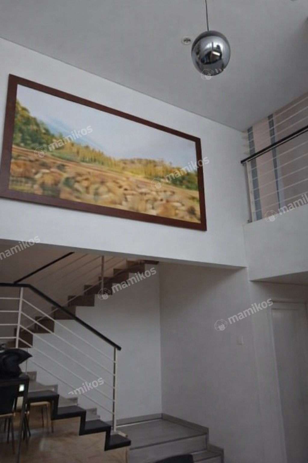 Rumah Sertifikat SHM 4 Kamar Tidur 4 Kamar Mandi Kapuk Muara Jakarta Utara - Photo 5