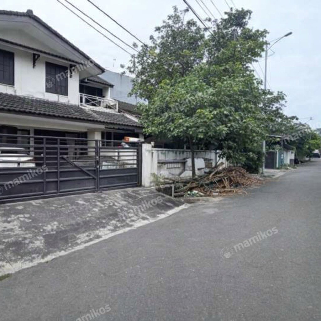 Rumah Sertifikat SHM 4 Kamar Tidur 4 Kamar Mandi Pulomas Jakarta Timur - Photo 2