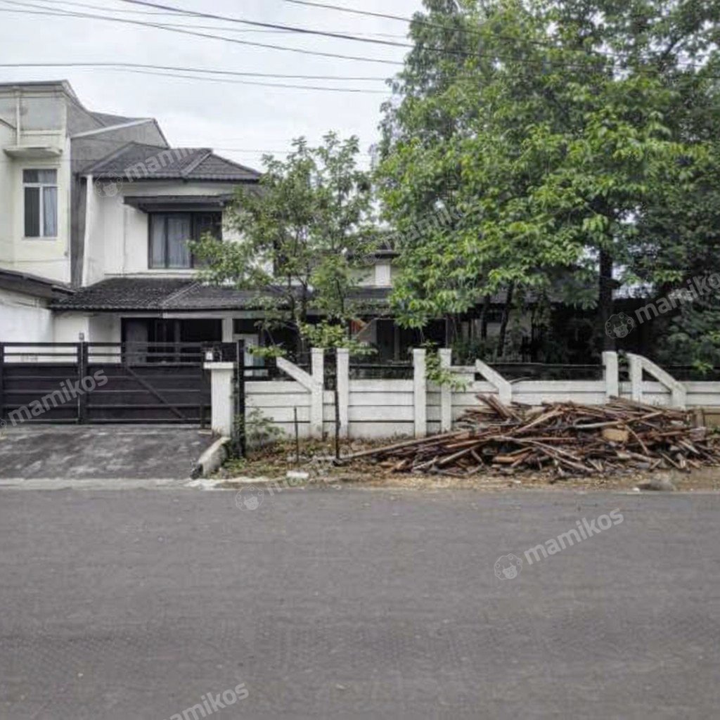 Rumah Sertifikat SHM 4 Kamar Tidur 4 Kamar Mandi Pulomas Jakarta Timur - Photo 4