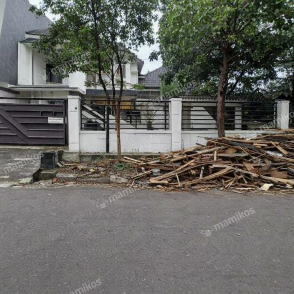 Rumah Sertifikat SHM 4 Kamar Tidur 4 Kamar Mandi Pulomas Jakarta Timur - Photo 5