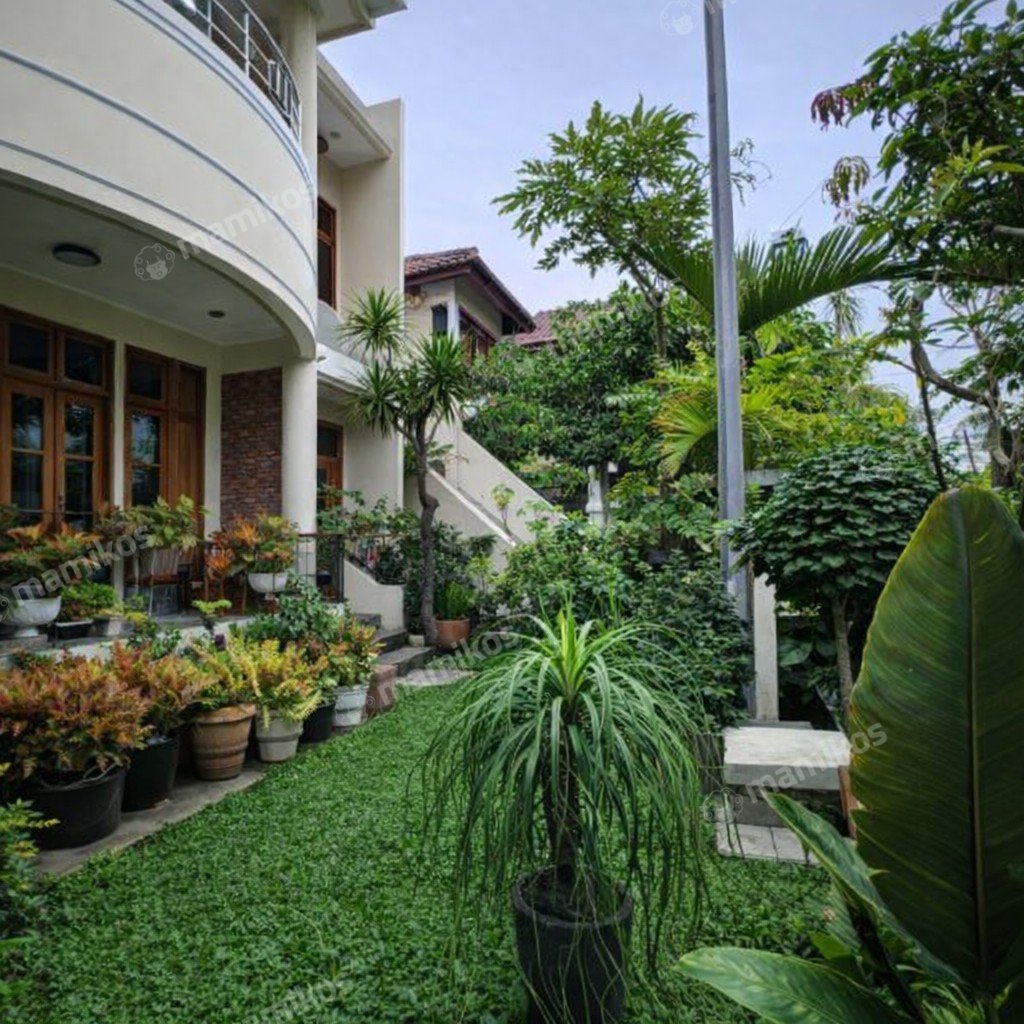 Rumah Sertifikat SHM 7 Kamar Tidur 6 Kamar Mandi Pondok Kelapa Jakarta Timur - Photo 3