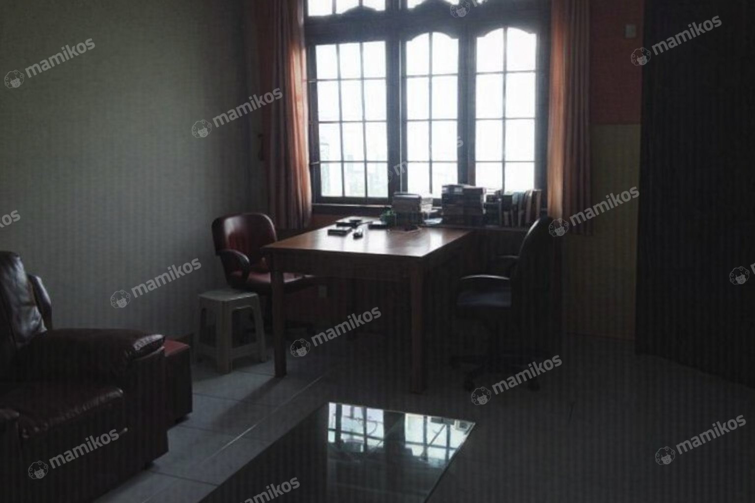 Rumah Sertifikat SHM 4 Kamar Tidur 3 Kamar Mandi Kebon Jeruk Jakarta Barat - Photo 5