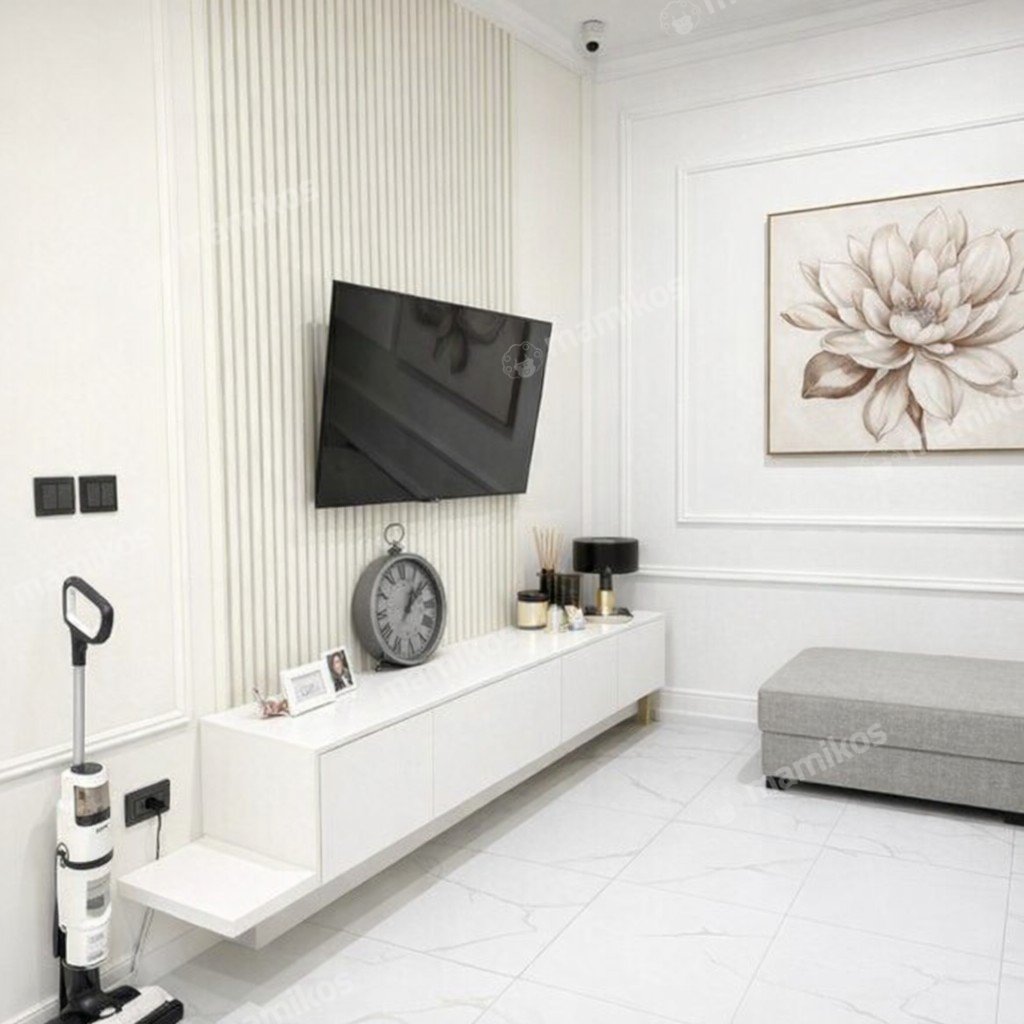 Rumah Sertifikat SHM 3 Kamar Tidur 3 Kamar Mandi Green Lake City Jakarta Barat - Photo 4