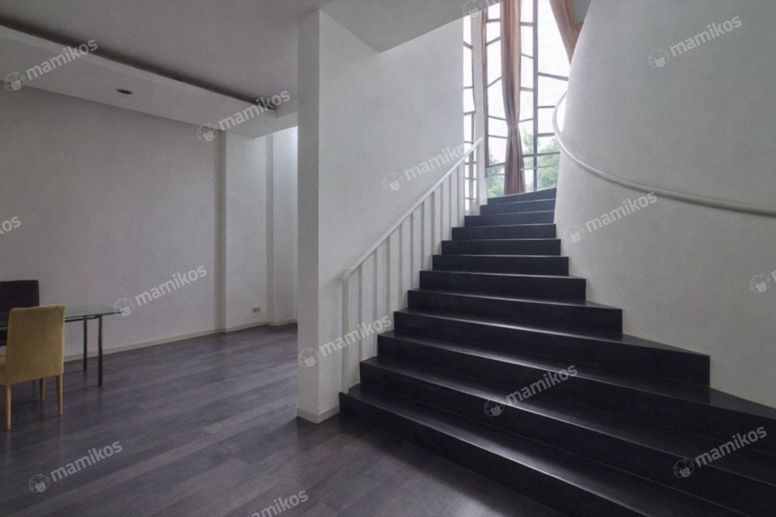 Rumah Sertifikat SHM 3 Kamar Tidur 3 Kamar Mandi Jati Padang Jakarta Selatan - Photo 3