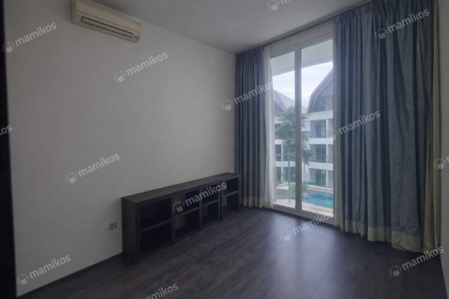 Rumah Sertifikat SHM 3 Kamar Tidur 3 Kamar Mandi Jati Padang Jakarta Selatan - Photo 5