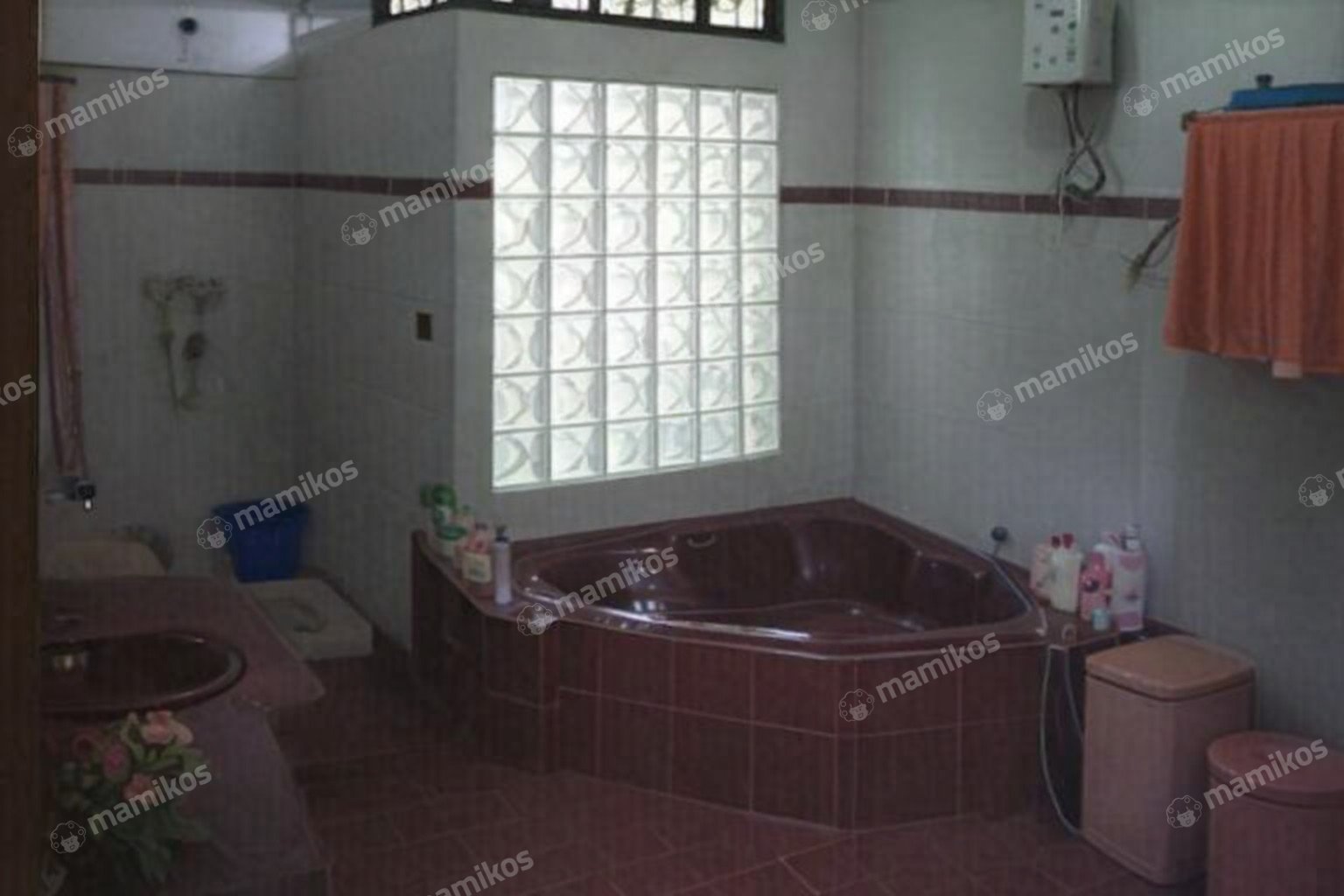 Rumah Sertifikat SHM 4 Kamar Tidur 2 Kamar Mandi Petukangan Jakarta Selatan - Photo 4