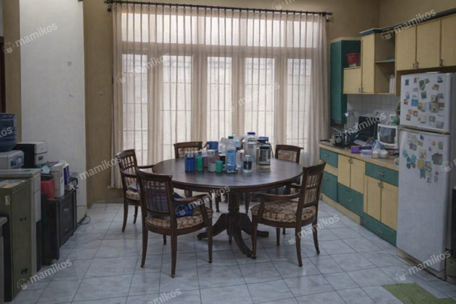 Rumah Sertifikat SHM 4 Kamar Tidur 2 Kamar Mandi Petukangan Jakarta Selatan - Photo 5