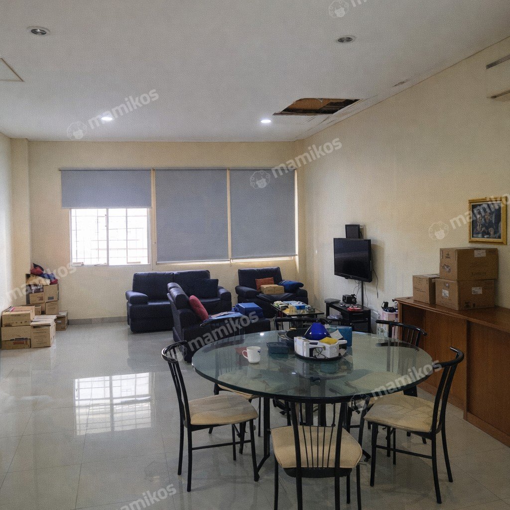 Rumah Sertifikat SHM 4 Kamar Tidur 3 Kamar Mandi Cengkareng Jakarta Barat - Photo 3