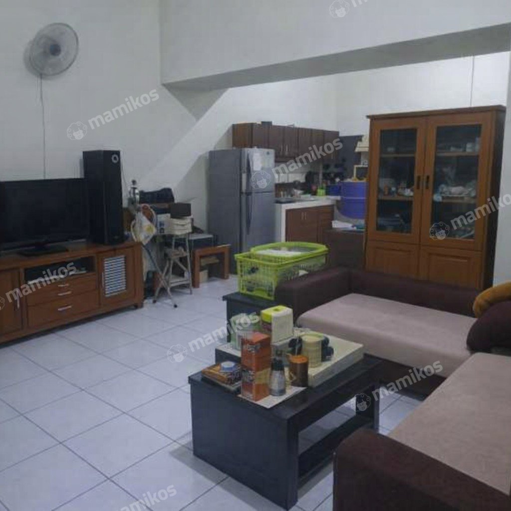 Rumah Sertifikat SHM 4 Kamar Tidur 2 Kamar Mandi Citra Grand Jakarta Timur - Photo 3