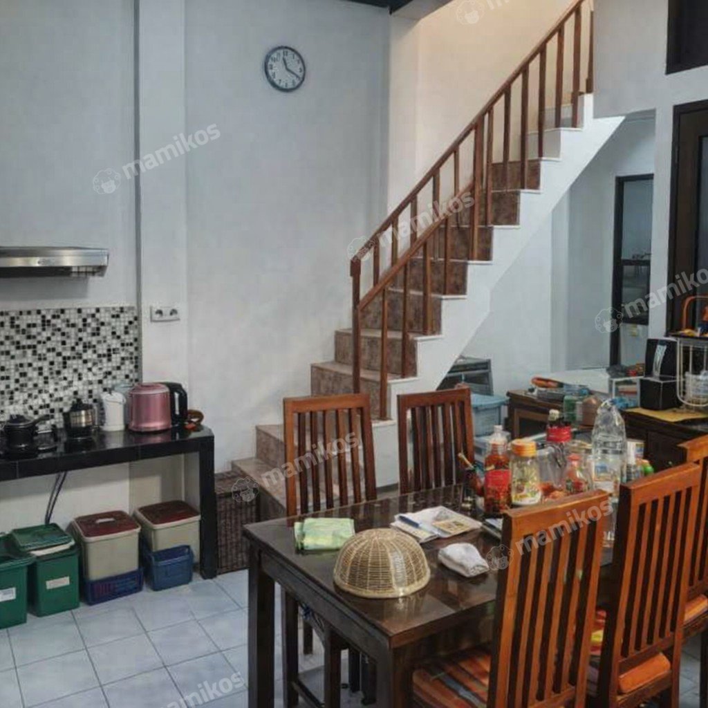 Rumah Sertifikat SHM 4 Kamar Tidur 2 Kamar Mandi Citra Grand Jakarta Timur - Photo 5