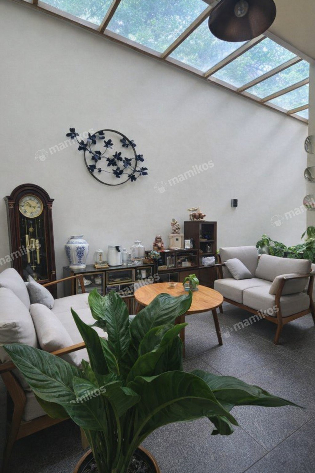 Rumah Sertifikat SHM 4 Kamar Tidur 4 Kamar Mandi Lebak Bulus Jakarta Selatan - Photo 4