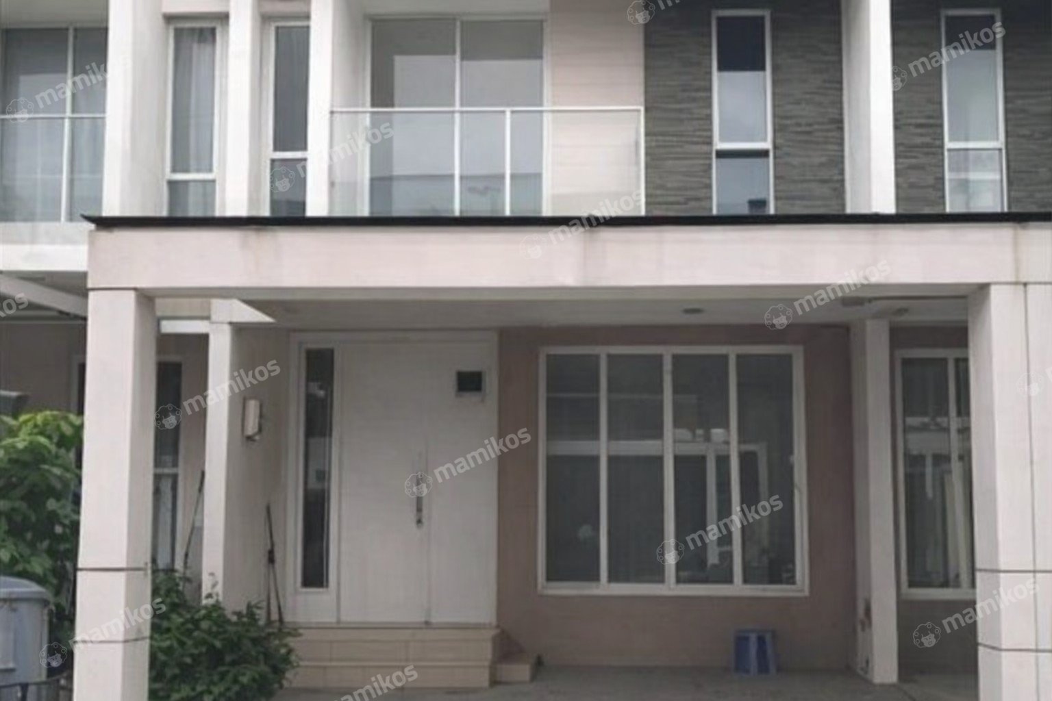 Rumah Sertifikat SHM 3 Kamar Tidur 2 Kamar Mandi Duri Kosambi Jakarta Barat