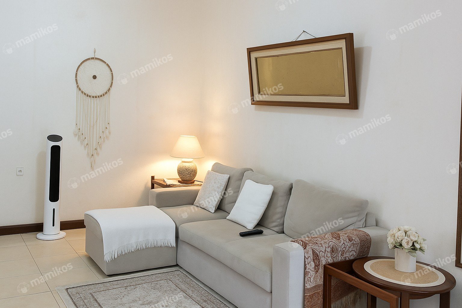 Rumah Sertifikat SHM 4 Kamar Tidur 3 Kamar Mandi Bintaro Jakarta Selatan