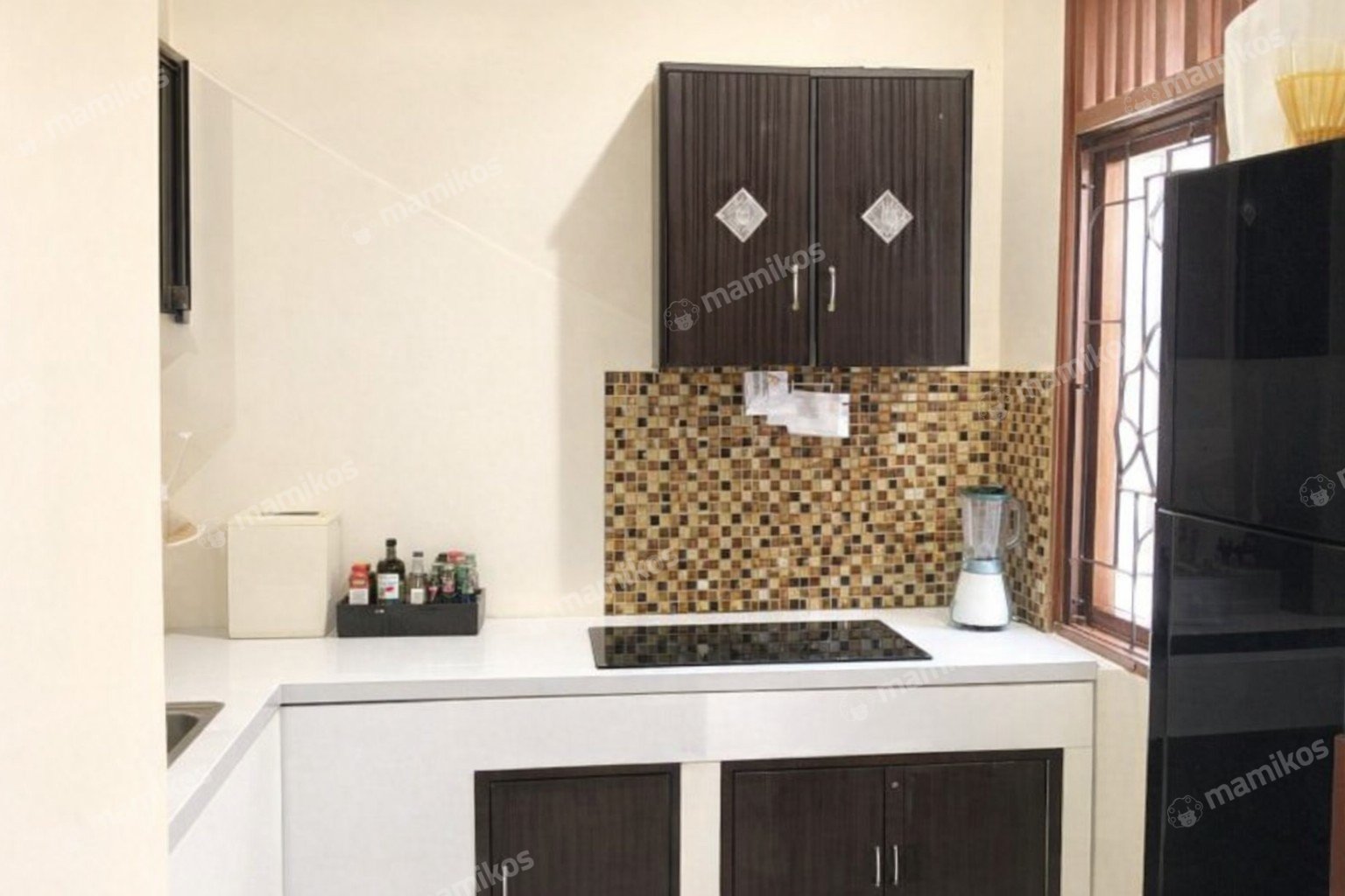 Rumah Sertifikat SHM 4 Kamar Tidur 3 Kamar Mandi Bintaro Jakarta Selatan - Photo 3