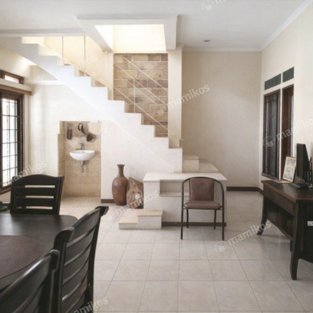 Rumah Sertifikat SHM 4 Kamar Tidur 3 Kamar Mandi Bintaro Jakarta Selatan - Photo 4