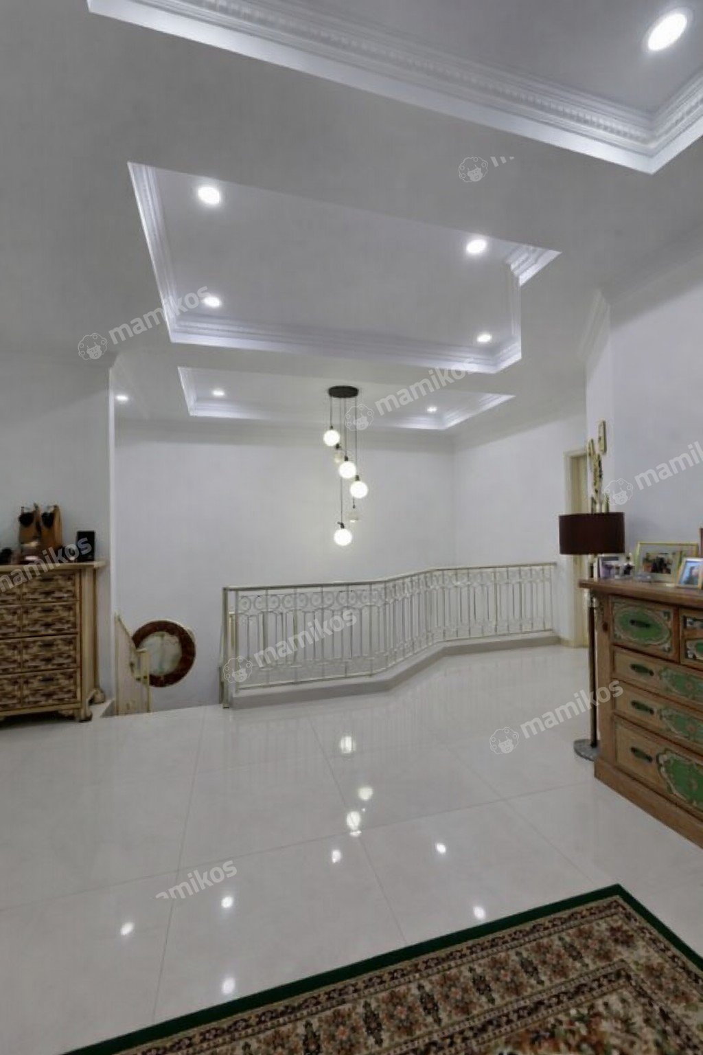 Rumah Sertifikat SHM 4 Kamar Tidur 3 Kamar Mandi Kelapa Gading Jakarta Utara - Photo 2