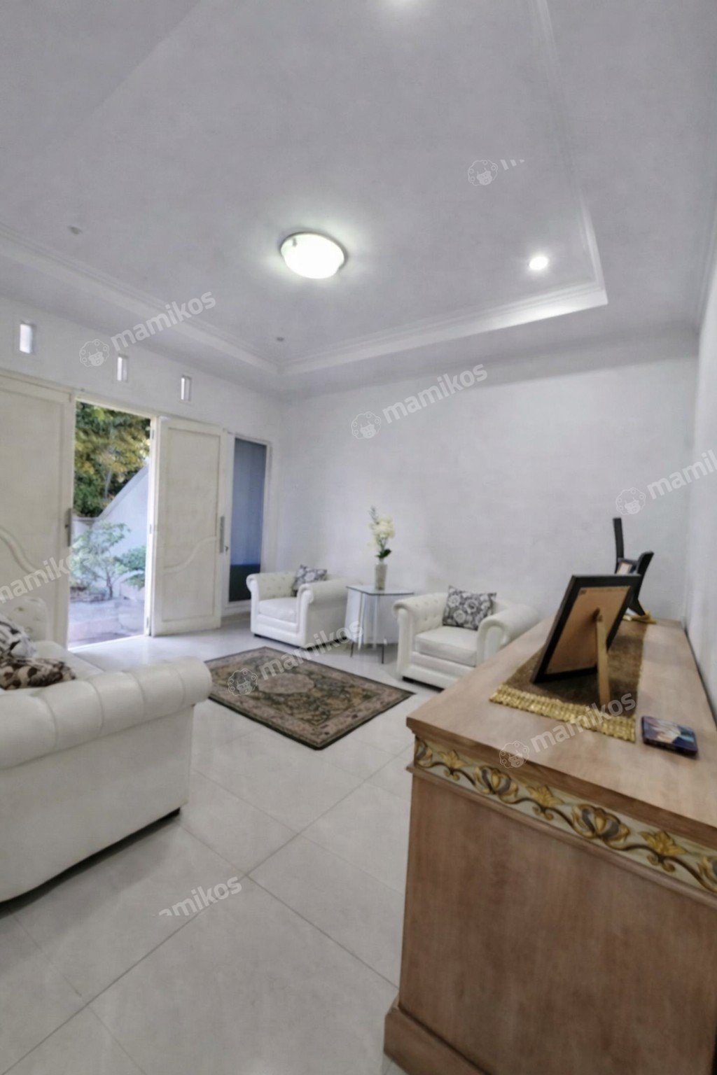 Rumah Sertifikat SHM 4 Kamar Tidur 3 Kamar Mandi Kelapa Gading Jakarta Utara - Photo 4