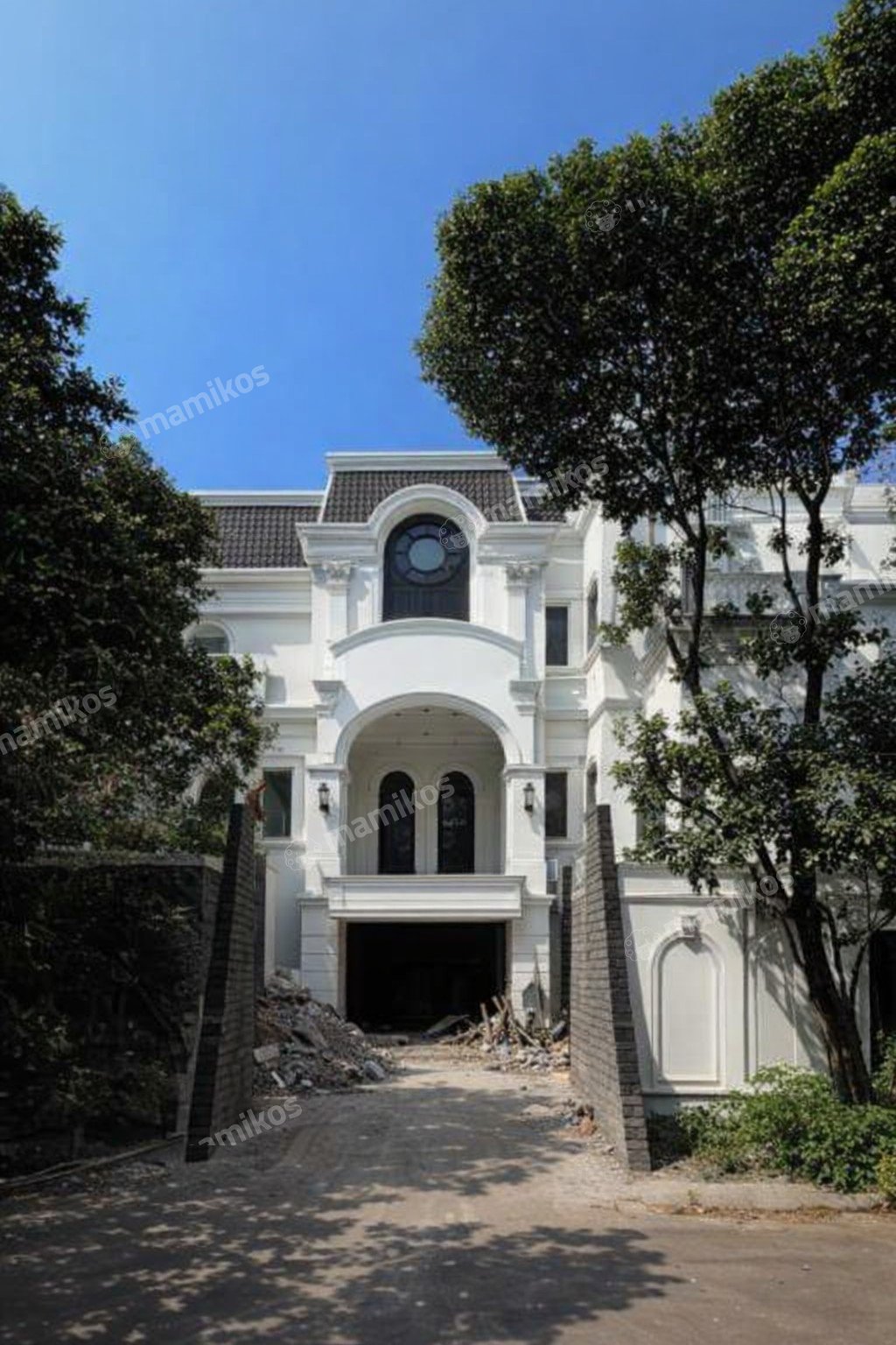 Rumah Sertifikat SHM 4 Kamar Tidur 5 Kamar Mandi Pondok Indah Jakarta Selatan - Photo 2