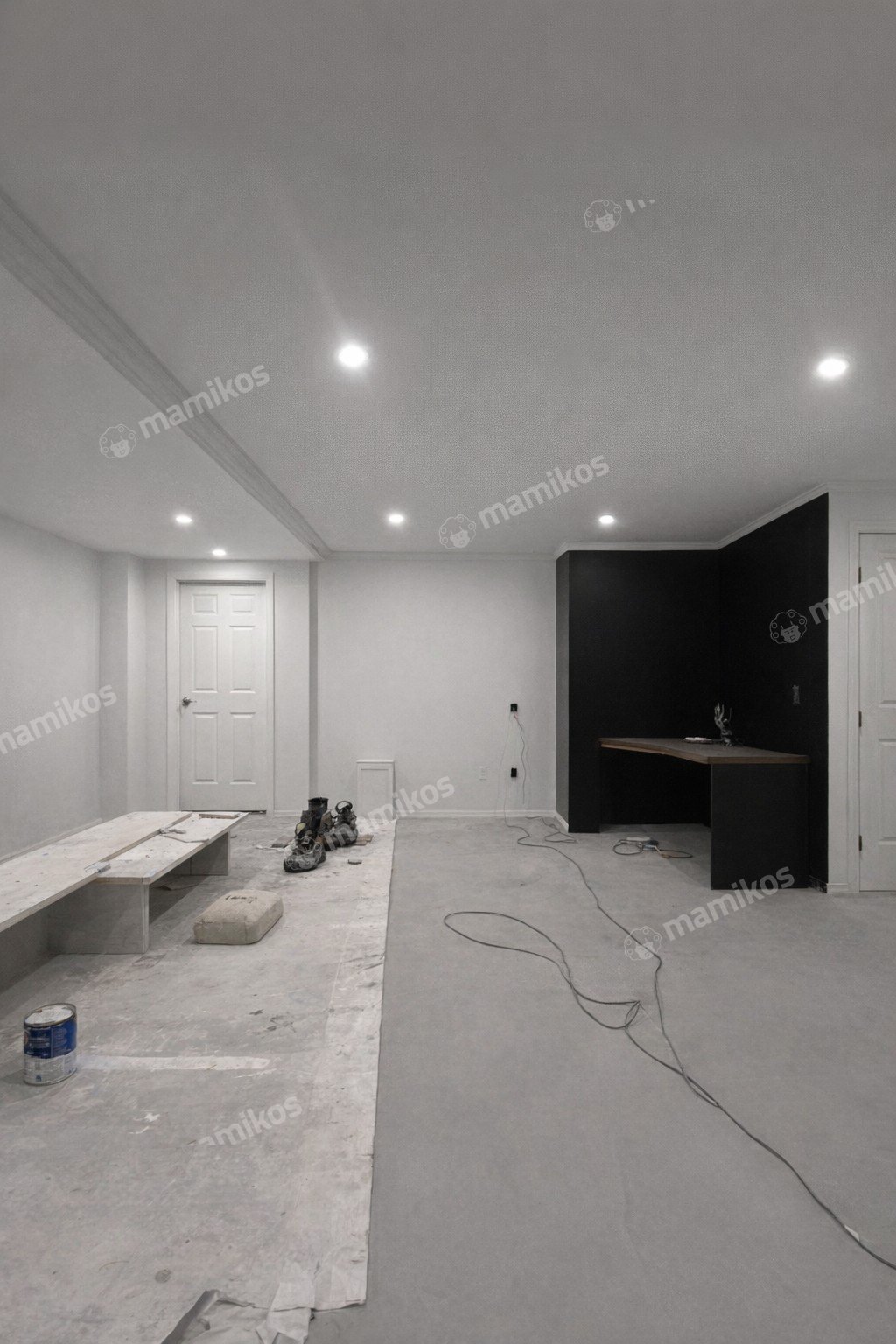 Rumah Sertifikat SHM 4 Kamar Tidur 5 Kamar Mandi Pondok Indah Jakarta Selatan - Photo 4