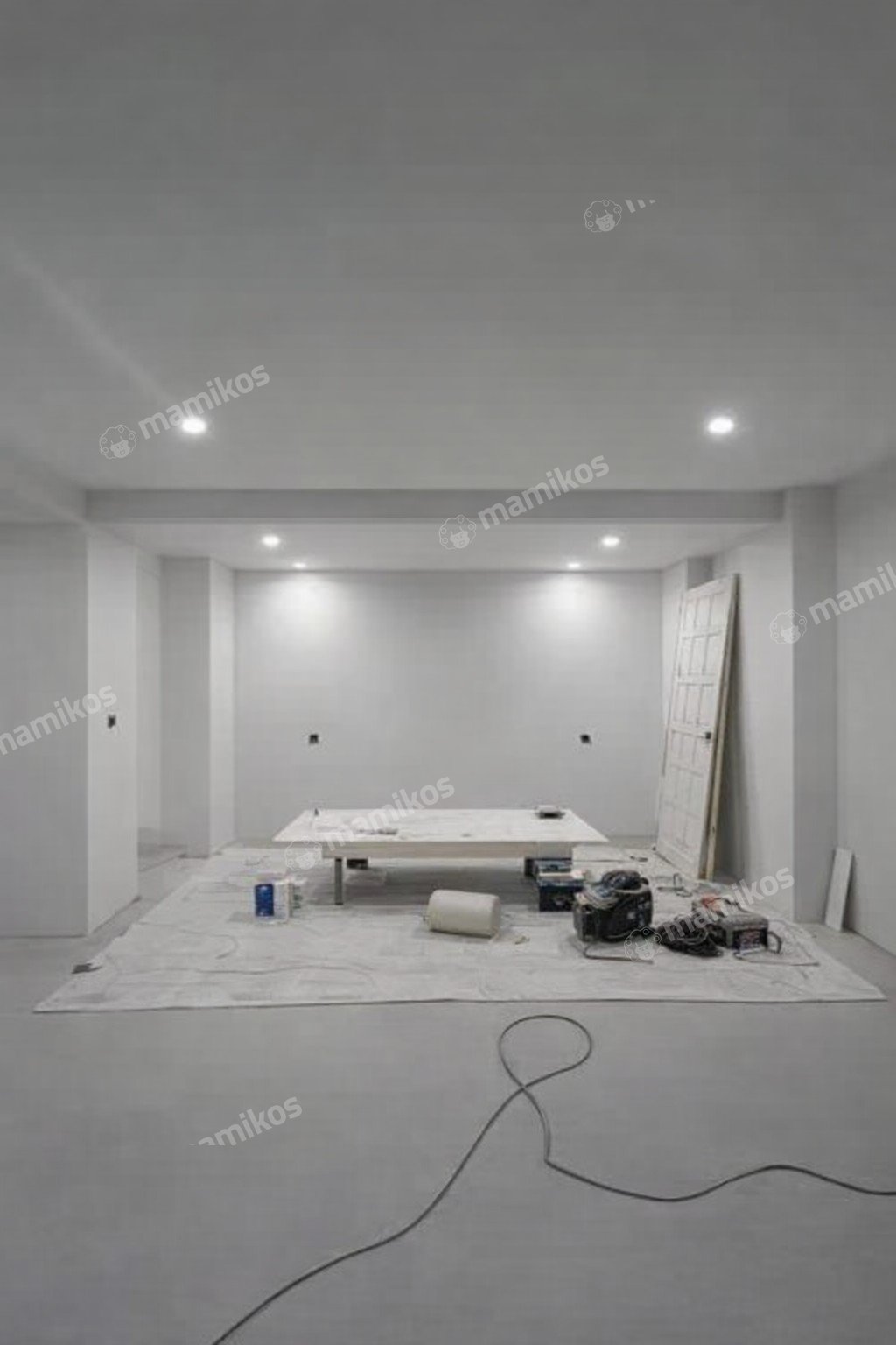 Rumah Sertifikat SHM 4 Kamar Tidur 5 Kamar Mandi Pondok Indah Jakarta Selatan - Photo 5