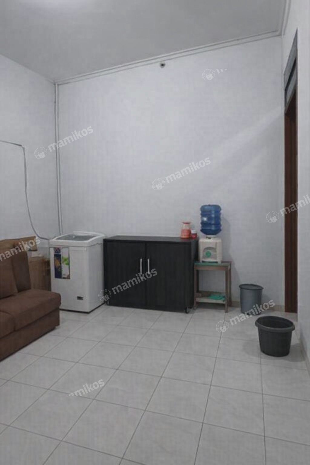 Rumah Sertifikat SHM 5 Kamar Tidur 3 Kamar Mandi Duri Kosambi Jakarta Barat - Photo 4