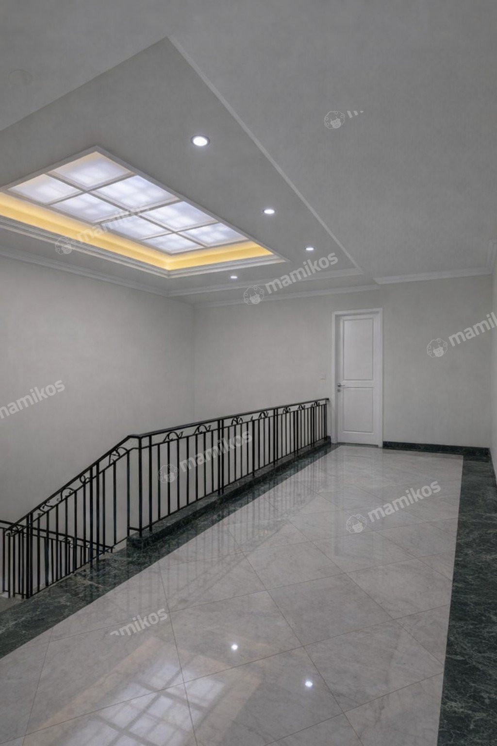 Rumah Sertifikat SHM 4 Kamar Tidur 4 Kamar Mandi Kembangan Jakarta Barat - Photo 2