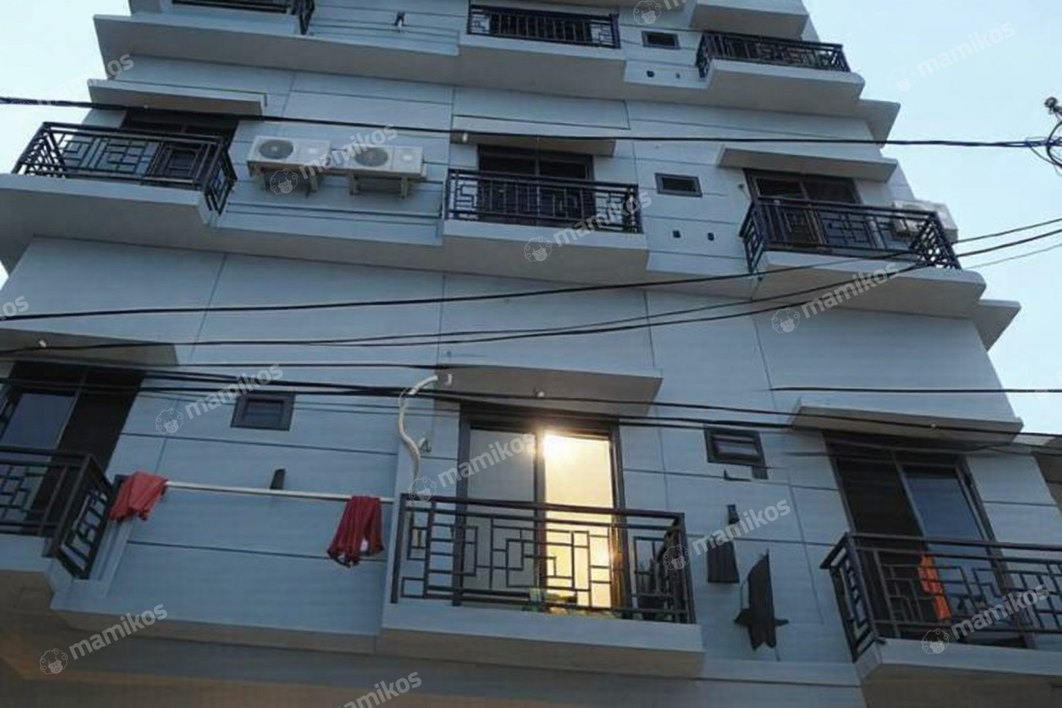 Rumah Sertifikat SHM 25 Kamar Tidur 25 Kamar Mandi Tamansari Jakarta Barat