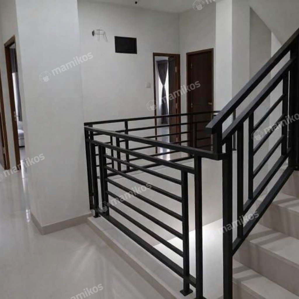 Rumah Sertifikat SHM 25 Kamar Tidur 25 Kamar Mandi Tamansari Jakarta Barat - Photo 2