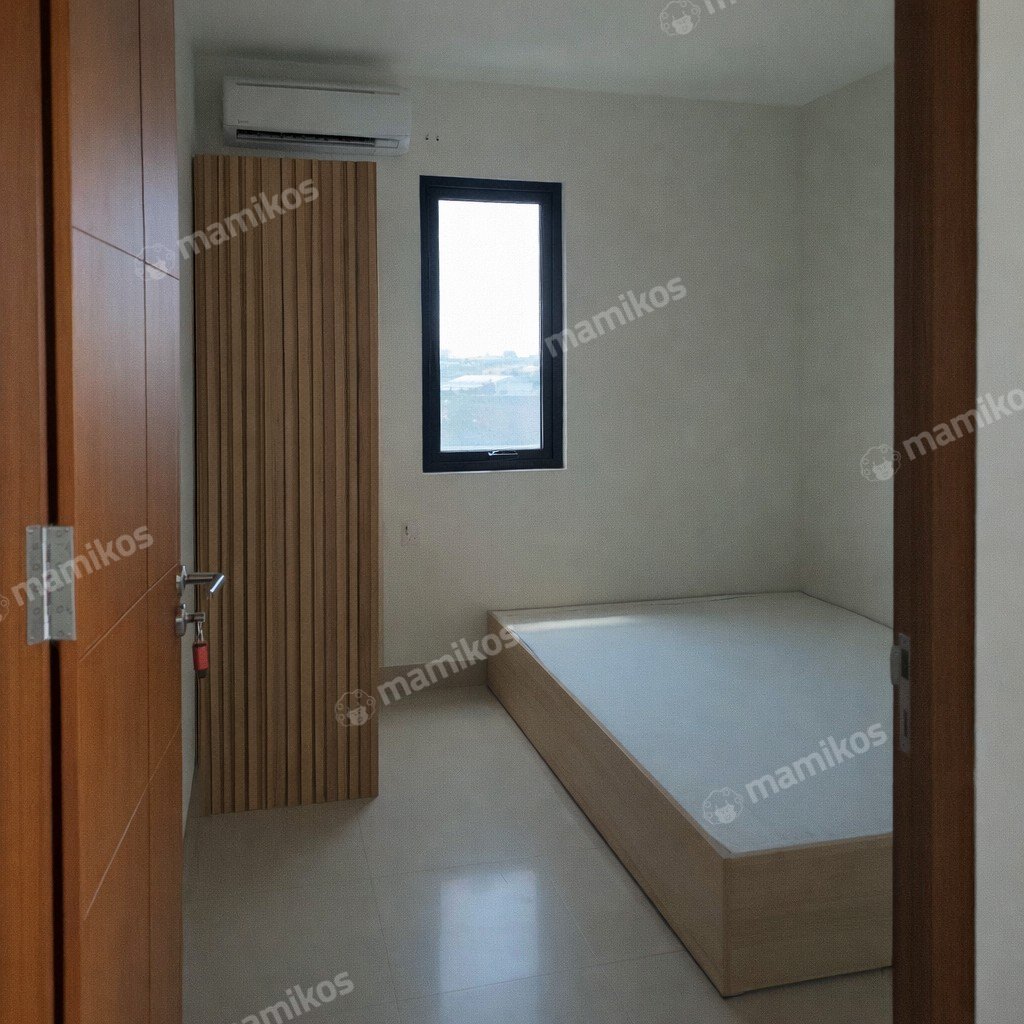 Rumah Sertifikat SHM 25 Kamar Tidur 25 Kamar Mandi Tamansari Jakarta Barat - Photo 3