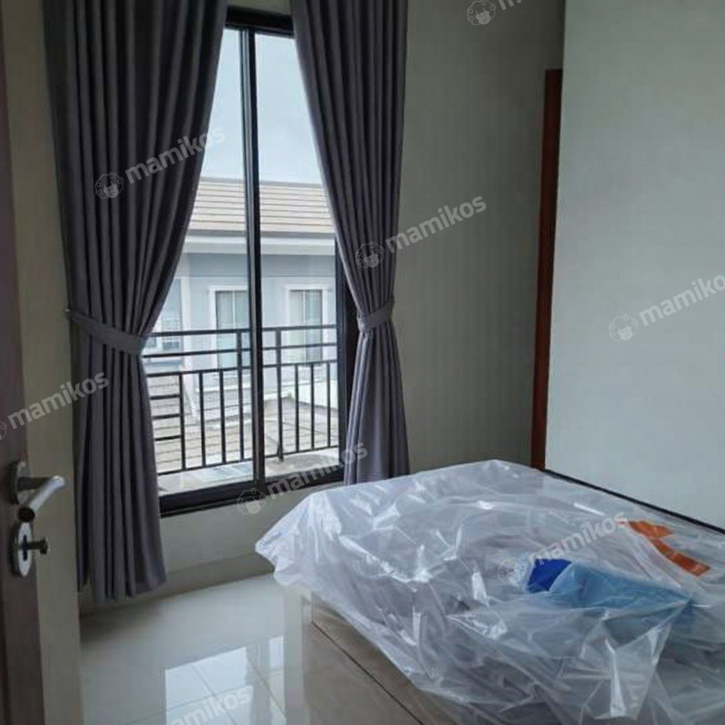 Rumah Sertifikat SHM 25 Kamar Tidur 25 Kamar Mandi Tamansari Jakarta Barat - Photo 5