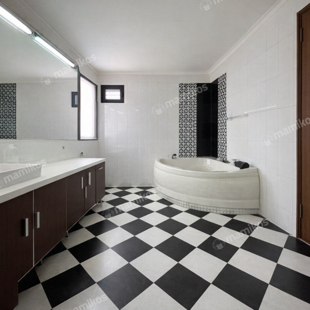 Rumah Sertifikat SHM 3 Kamar Tidur 3 Kamar Mandi Lebak Bulus Jakarta Selatan - Photo 3