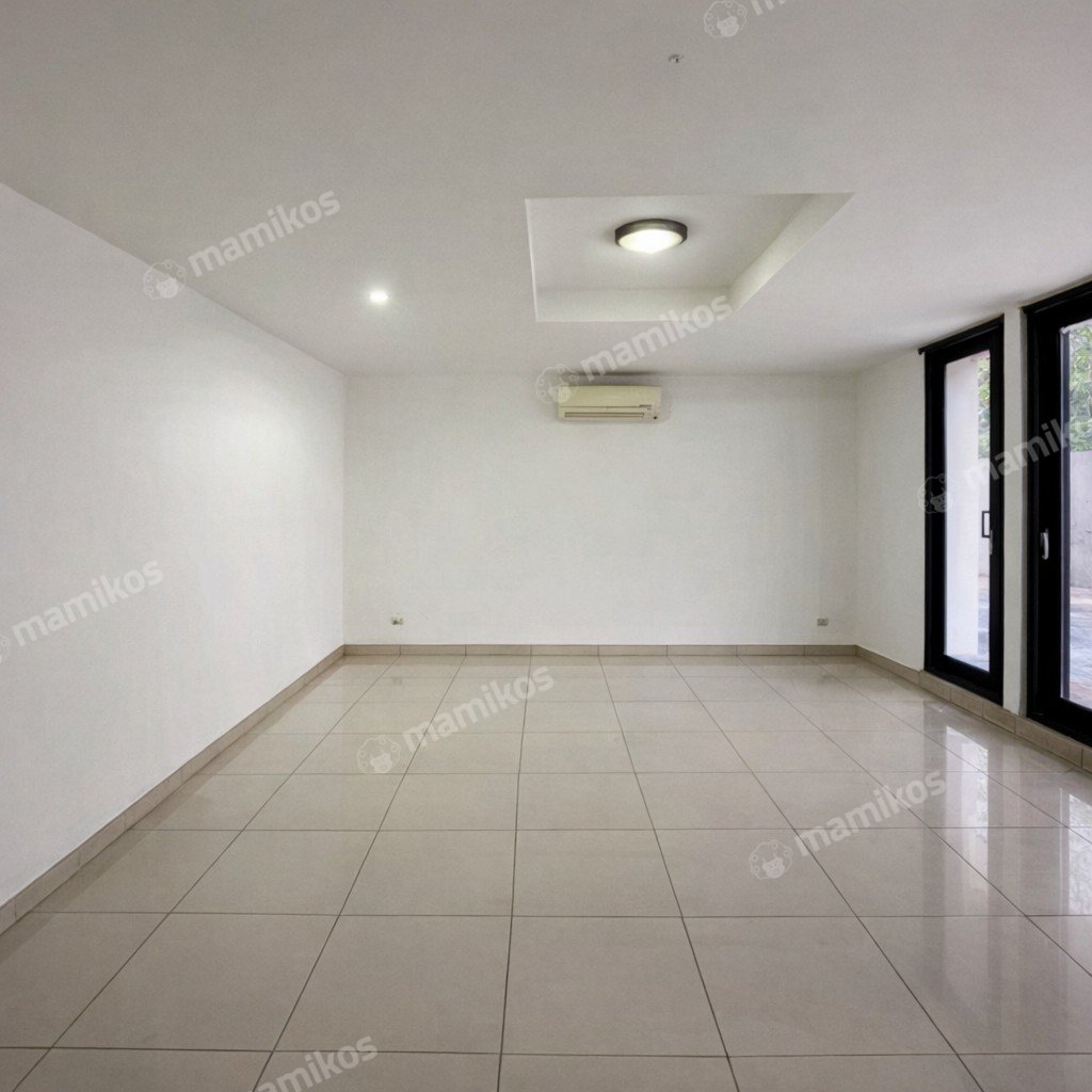 Rumah Sertifikat SHM 3 Kamar Tidur 3 Kamar Mandi Lebak Bulus Jakarta Selatan - Photo 4
