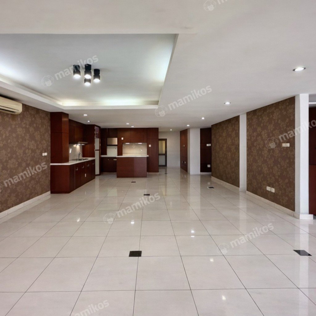 Rumah Sertifikat SHM 3 Kamar Tidur 3 Kamar Mandi Lebak Bulus Jakarta Selatan - Photo 5