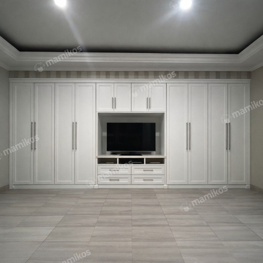 Rumah Sertifikat SHM 9 Kamar Tidur 8 Kamar Mandi Pondok Indah Jakarta Selatan - Photo 2