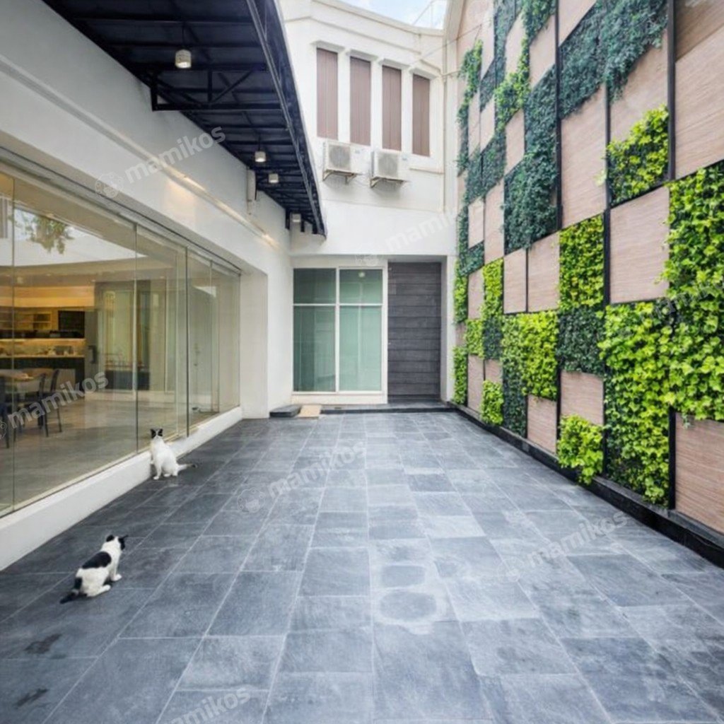 Rumah Sertifikat SHM 9 Kamar Tidur 8 Kamar Mandi Pondok Indah Jakarta Selatan - Photo 4