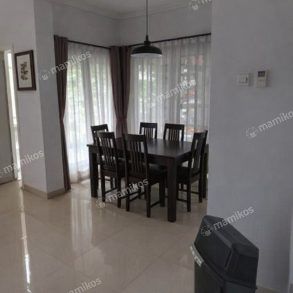 Rumah Sertifikat SHM 4 Kamar Tidur 2 Kamar Mandi Cilandak Jakarta Selatan - Photo 3