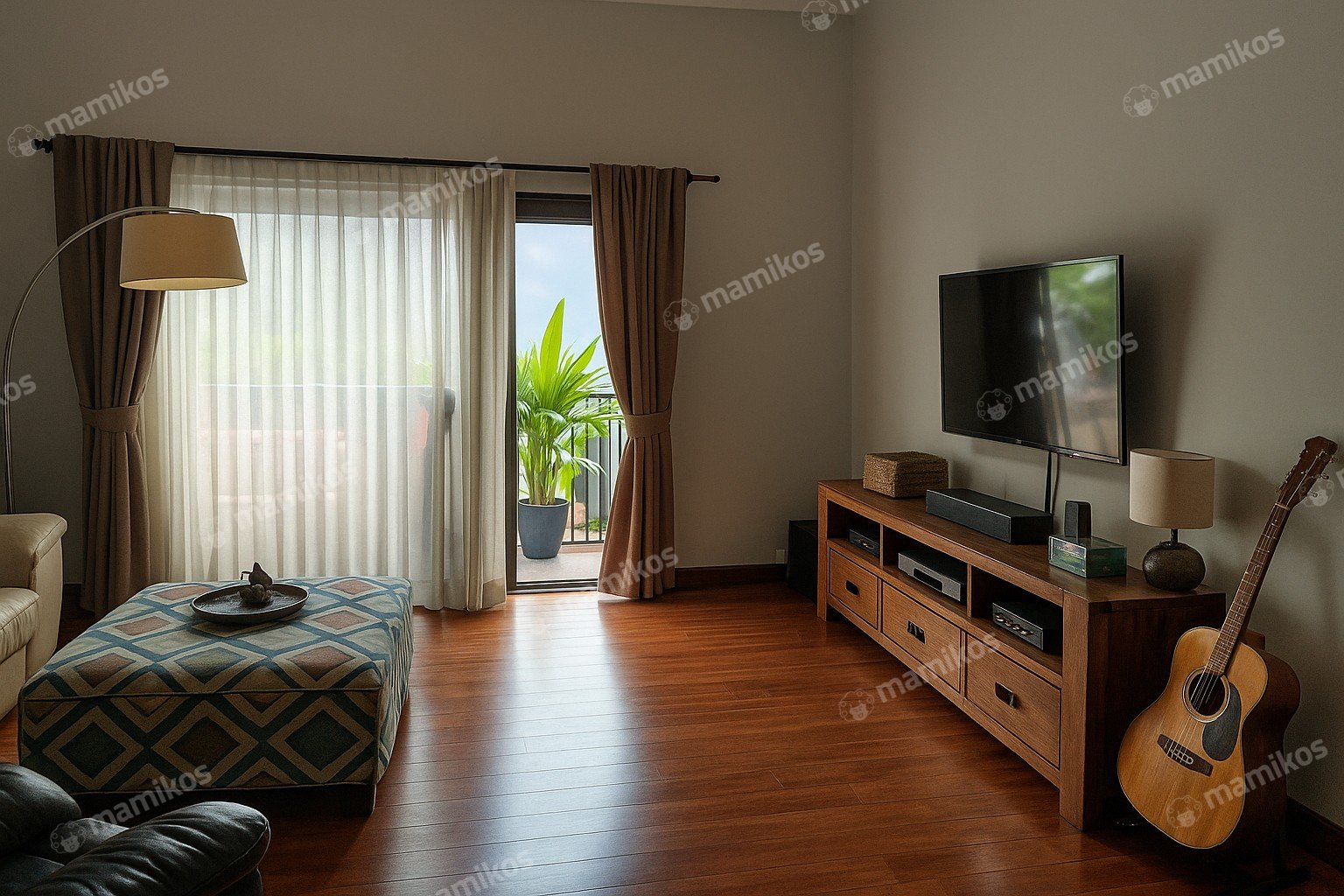 Rumah Sertifikat SHM 4 Kamar Tidur 2 Kamar Mandi Cilandak Jakarta Selatan - Photo 4