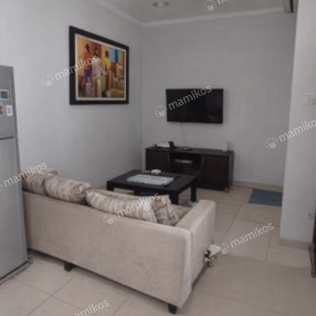 Rumah Sertifikat SHM 4 Kamar Tidur 2 Kamar Mandi Cilandak Jakarta Selatan - Photo 5