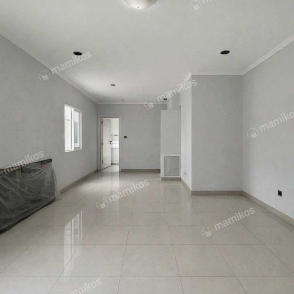 Rumah Sertifikat SHM 5 Kamar Tidur 3 Kamar Mandi Veteran Jakarta Selatan - Photo 5