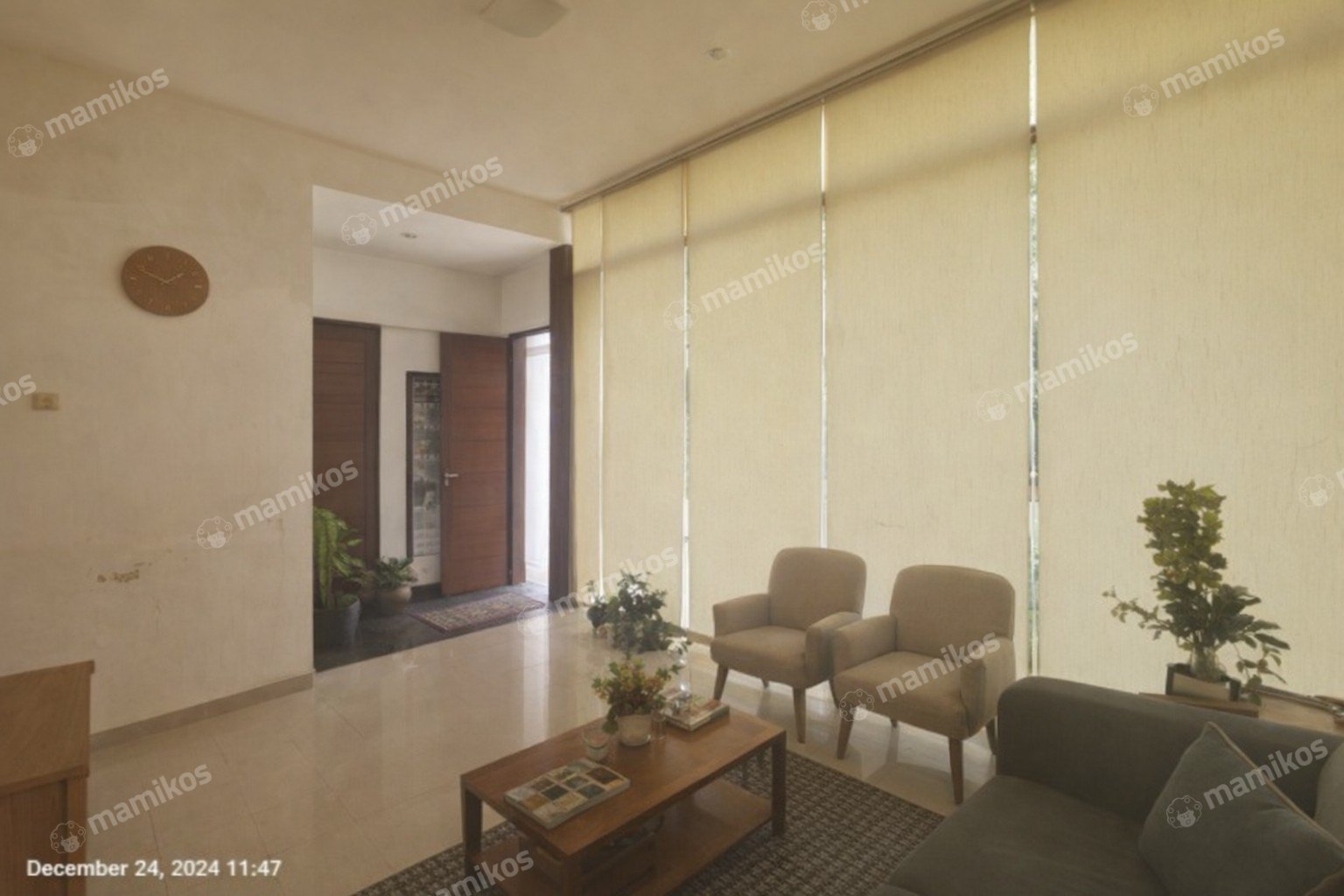 Rumah 3KT 2KM Kebagusan Jakarta Selatan - Photo 3