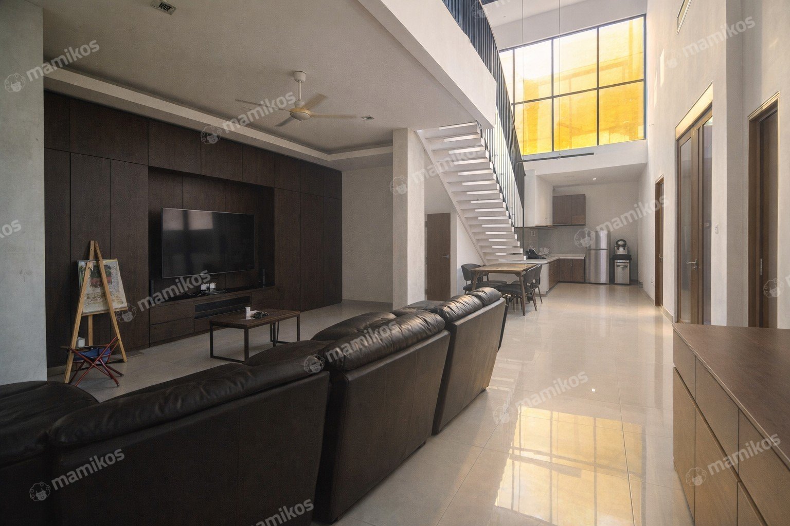 Rumah 3KT 2KM Kebagusan Jakarta Selatan - Photo 4