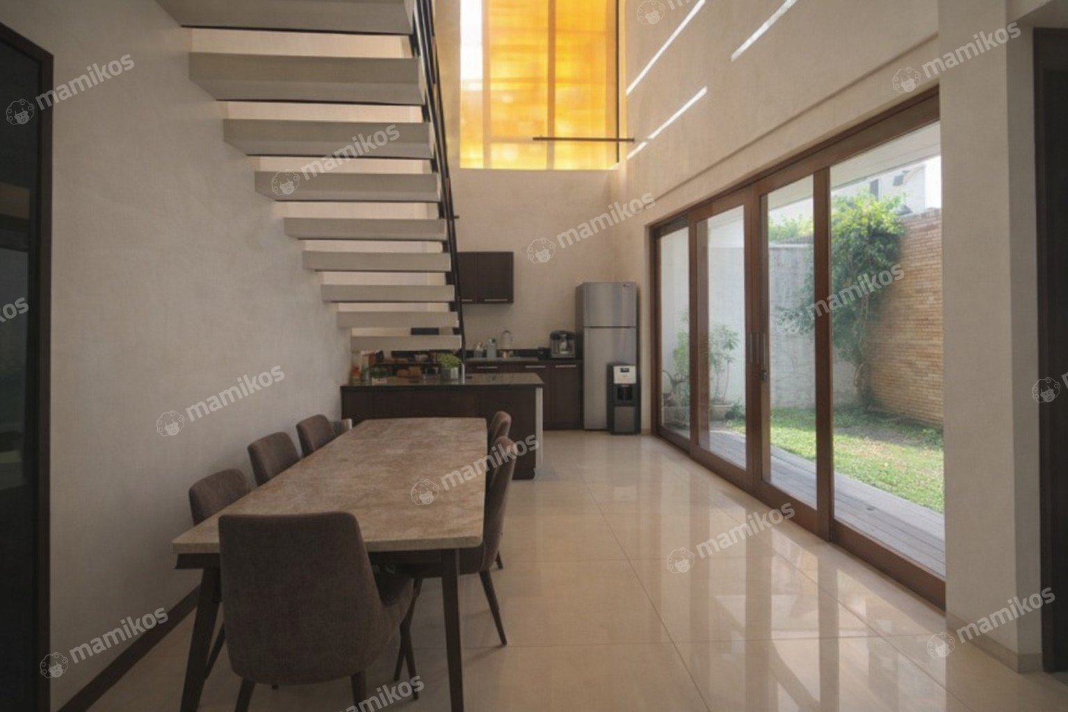 Rumah 3KT 2KM Kebagusan Jakarta Selatan - Photo 5