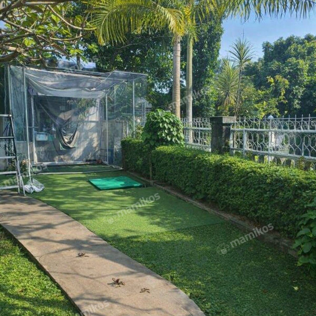 Rumah Sertifikat SHM 4 Kamar Tidur 4 Kamar Mandi Pondok Indah Jakarta Selatan - Photo 3
