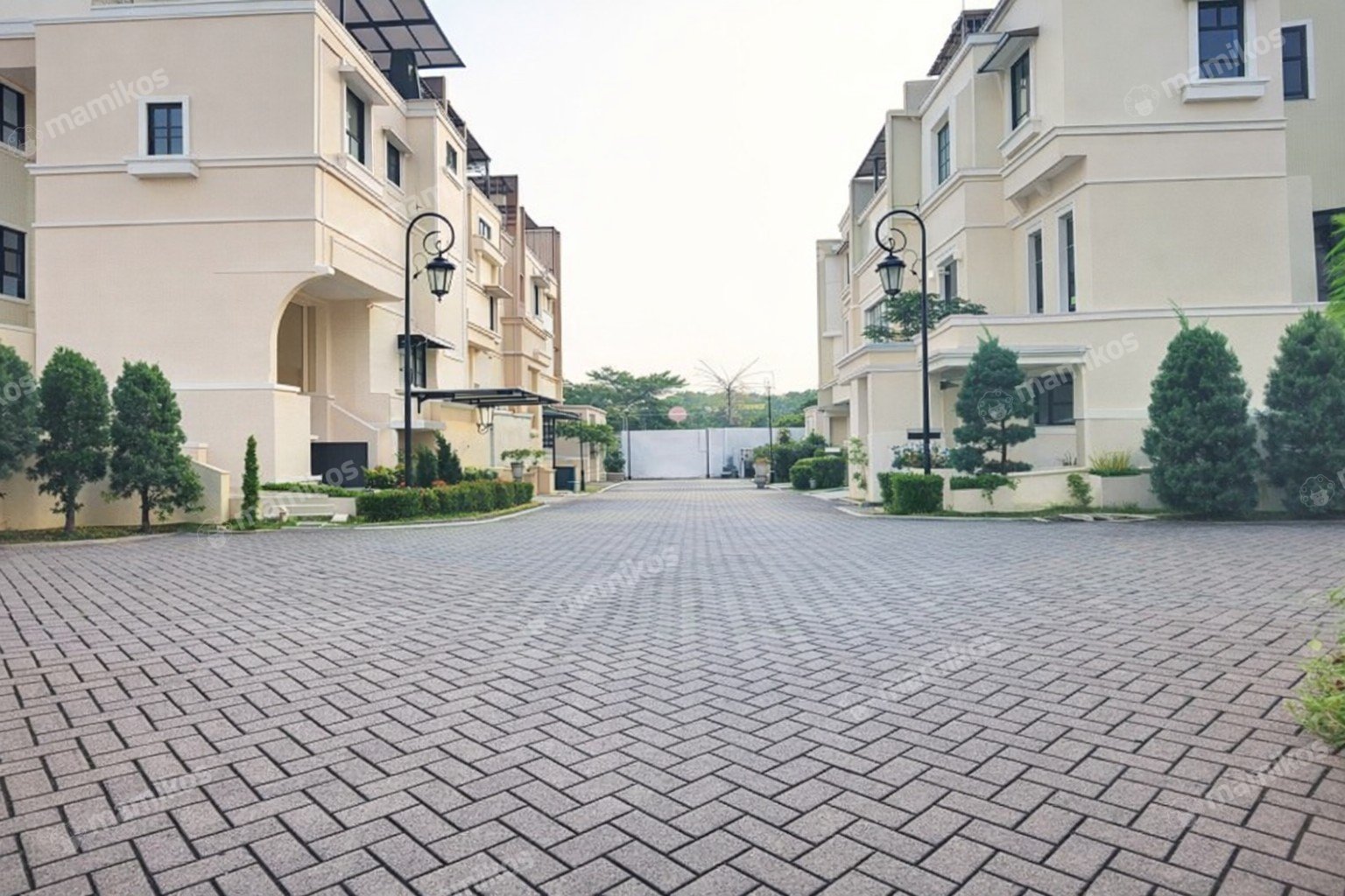 Rumah Sertifikat HGB 3 Kamar Tidur 3 Kamar Mandi Kembangan Jakarta Barat