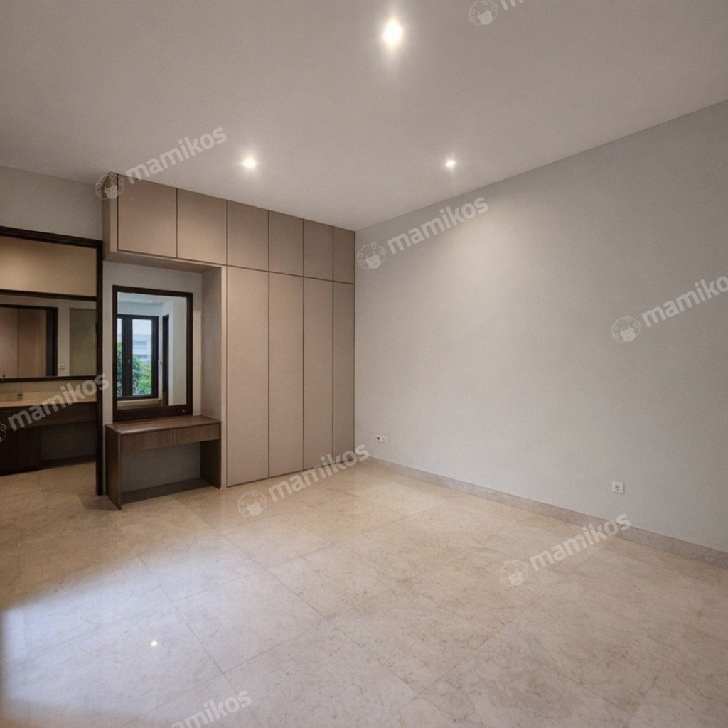 Rumah Sertifikat SHM 6 Kamar Tidur 6 Kamar Mandi Cipete Jakarta Selatan - Photo 5