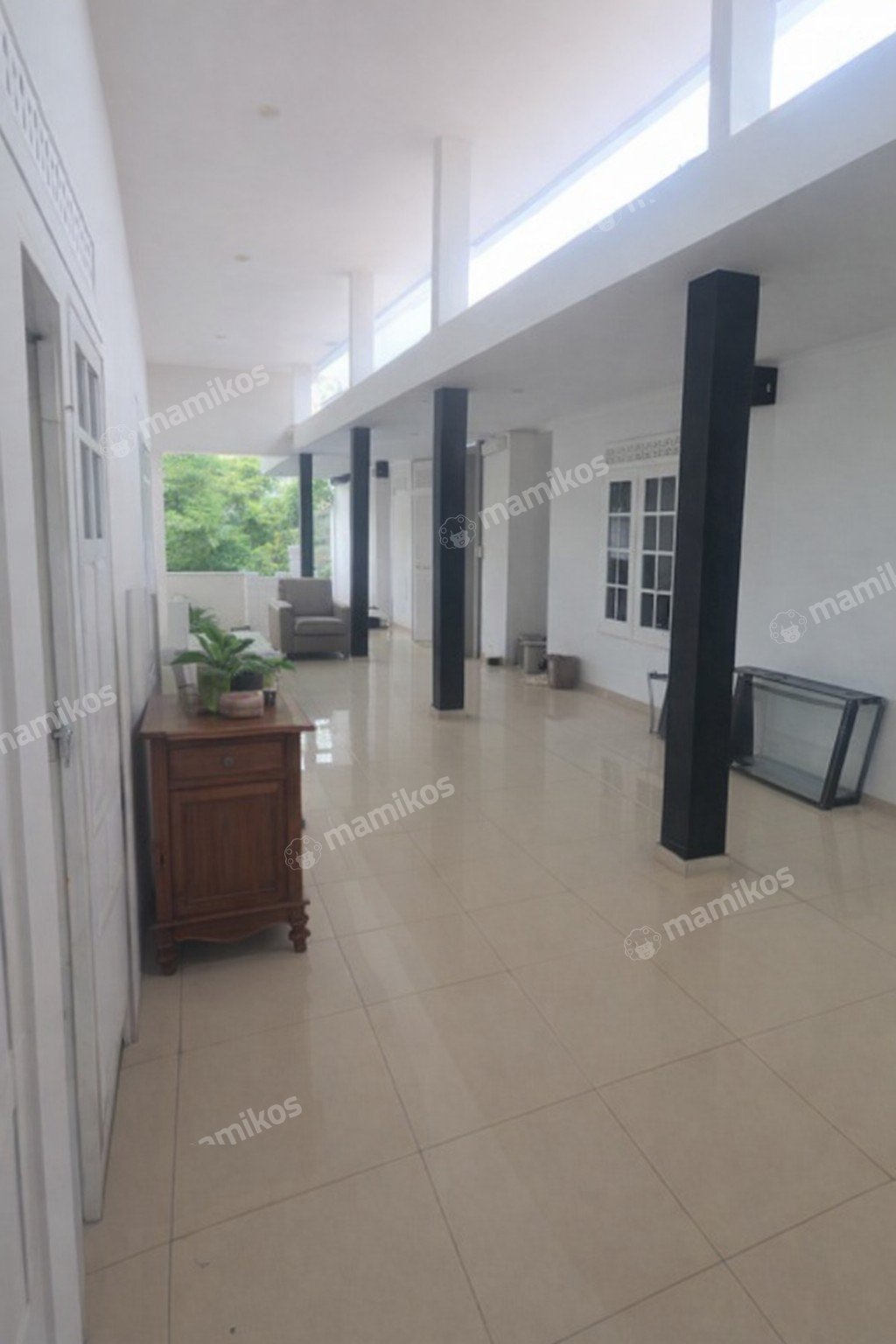 Rumah Sertifikat SHM 4 Kamar Tidur 5 Kamar Mandi Kayu Putih Jakarta Timur - Photo 3